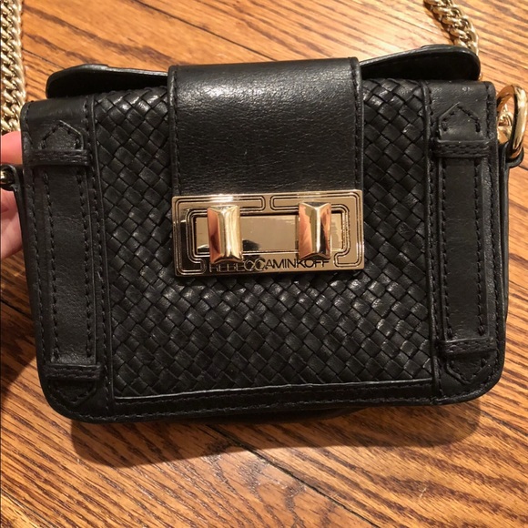 Rebecca Minkoff Chain crossbody - Picture 2 of 3